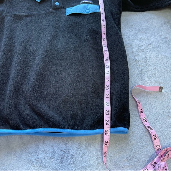 Patagonia Women’s Synchilla Snap T Pullover - Picture 7 of 8